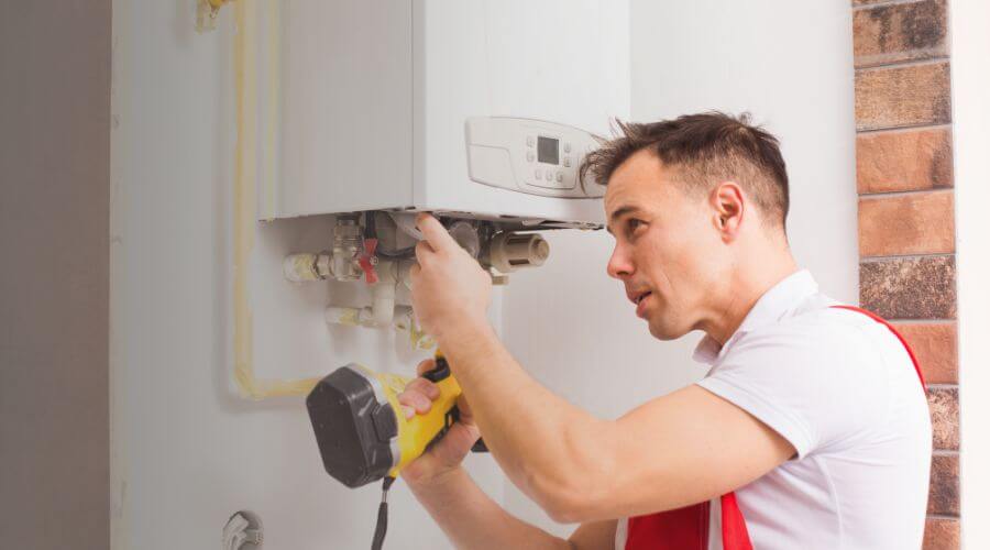 Professional bathroom faucet installation in Red Springs, NC